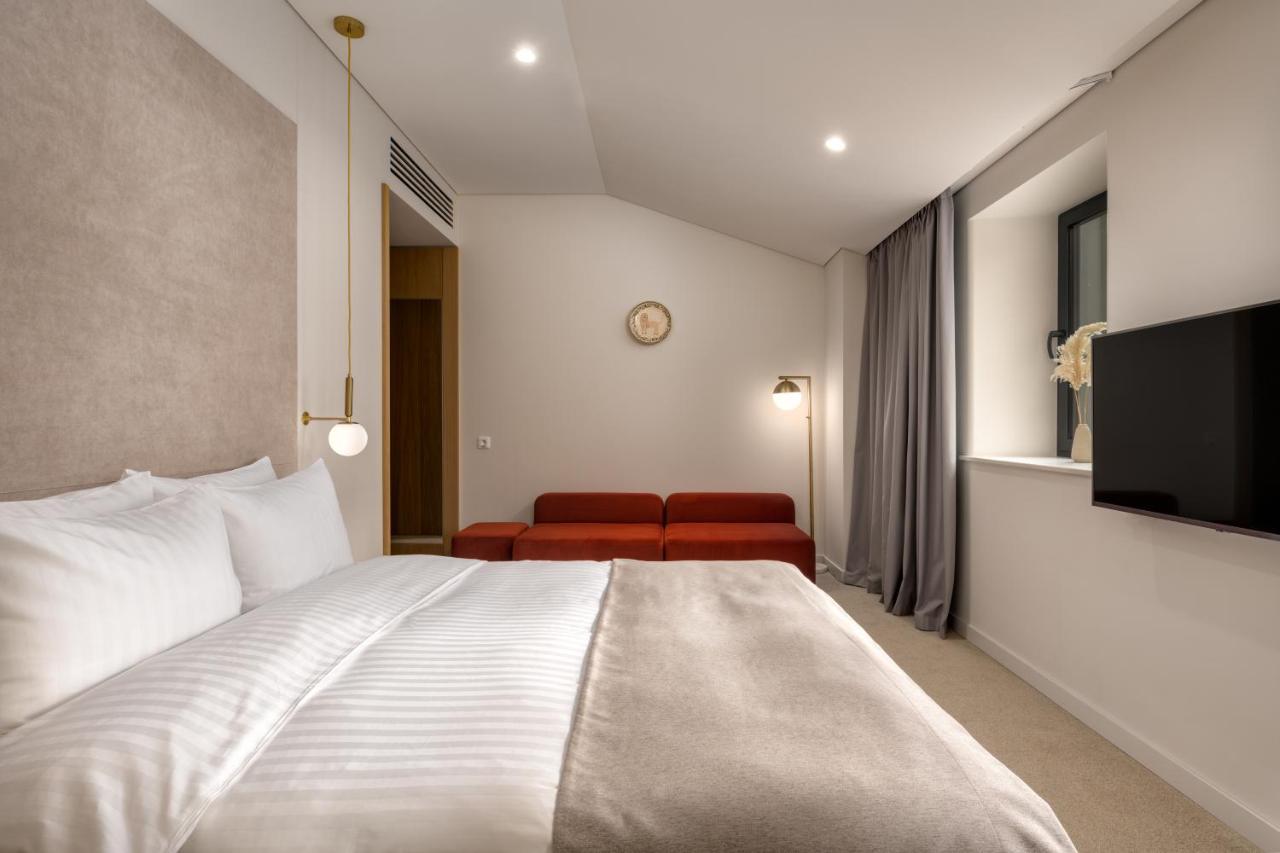 Sophia Hotel Kiev Ngoại thất bức ảnh